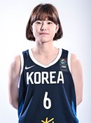 Profile image of Sohee LEE