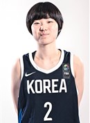 Profile image of Yeeun HEO