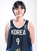 Profile image of Nayeon KO