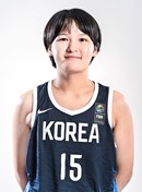 Profile image of Soojung LEE