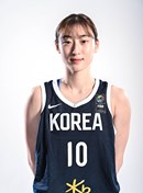 Profile image of Gahee SUN
