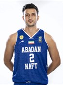 Profile image of Mahdi MORADINASAB