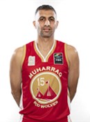 Profile image of Mohamed ALDERAZI