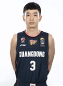 Profile image of Jiajun TONG
