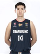 Headshot of Xucheng LIU