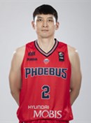 Profile image of Jeehoon CHOI