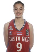 Profile image of Valeria GONZALEZ