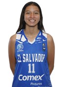 Profile image of Sofia ALFARO