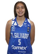 Headshot of Dayana Maldonado