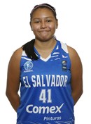 Profile image of Melany SANCHEZ