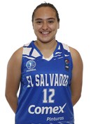 Profile image of Samantha VASQUEZ