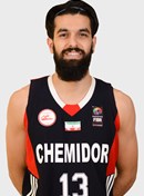 Profile image of Mohammad JAMSHIDI