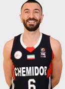 Profile image of Hamed HOSSEINZADEH