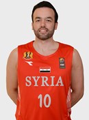 Profile image of Rami MERJANEH