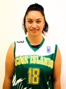 Profile image of Jordina  KATU