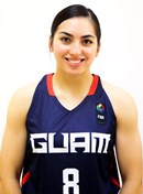 Profile image of Kara DUENAS