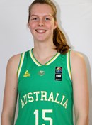 Profile image of Kelsey REES