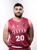 Profile image of Ahmad Yousif AL-DARWISH