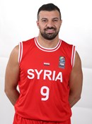 Profile image of Tarek ALJABI