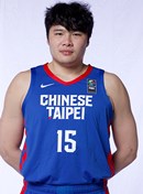 Profile image of Kuan-Chuan CHEN
