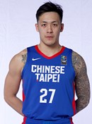 Profile image of Yi-Hsiang CHOU