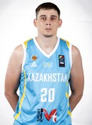 Profile image of Anton BYKOV