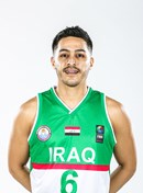 Profile image of Ali ALJUBOORI