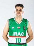 Profile image of Ali HAMAD
