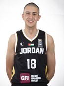 Profile image of Mahmoud HAZAYMEH