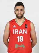 Profile image of Masoud SOLEYMANI