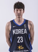 Profile image of Seonghyen JEON