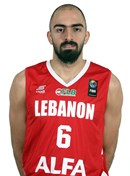 Profile image of Elie CHAMOUN