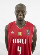 Profile image of Amadou KABA