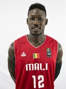 Profile image of Boubacar Fadiala SIDIBE