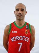 Profile image of Zakaria EL MASBAHI