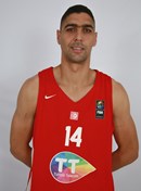 Headshot of Youssef Gaddour