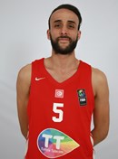 Profile image of Oussama CHABBOUH