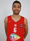 Headshot of Achref Gannouni