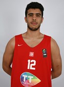 Profile image of Ahmed ADDAMI