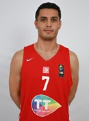 Profile image of Hosni ILEHI