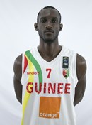 Profile image of Ibrahima SIDIBE