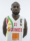 Profile image of Naby Youssouf SYLLA