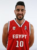 Headshot of Haytham Khalifa