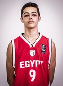 Profile image of Asser Mohamed ABDELRAHMAN