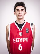 Headshot of Karim ABOUSERIA
