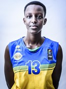 Profile image of Amelie Ella UMUBWEYI