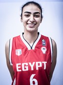 Headshot of Radwa Abdelaal