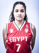 Profile image of Farida MOSSAD
