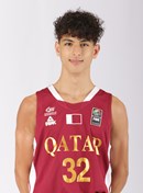 Profile image of Omar Said D M AL ZIANI