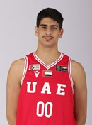 Profile image of Yousif Waseem Mahmoud Mohamed ALSAWAN